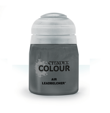Leadbelcher Air Paint 24ml