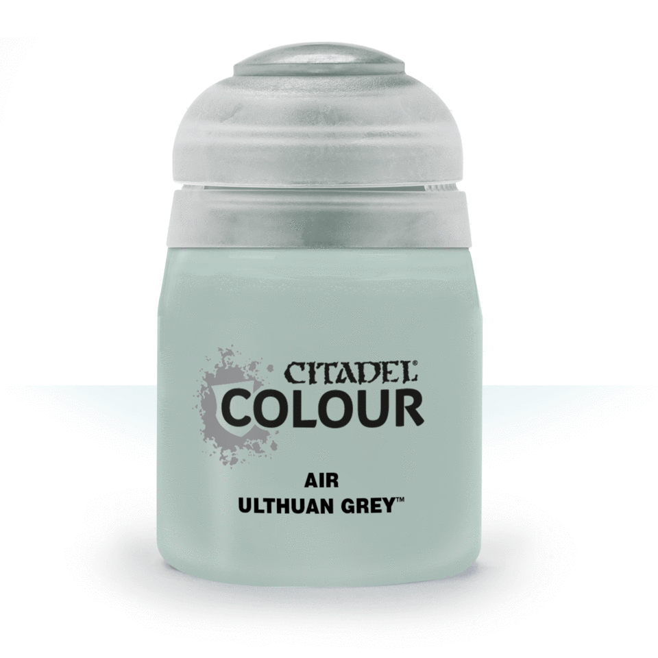 Ulthuan Grey Air Paint 24ml