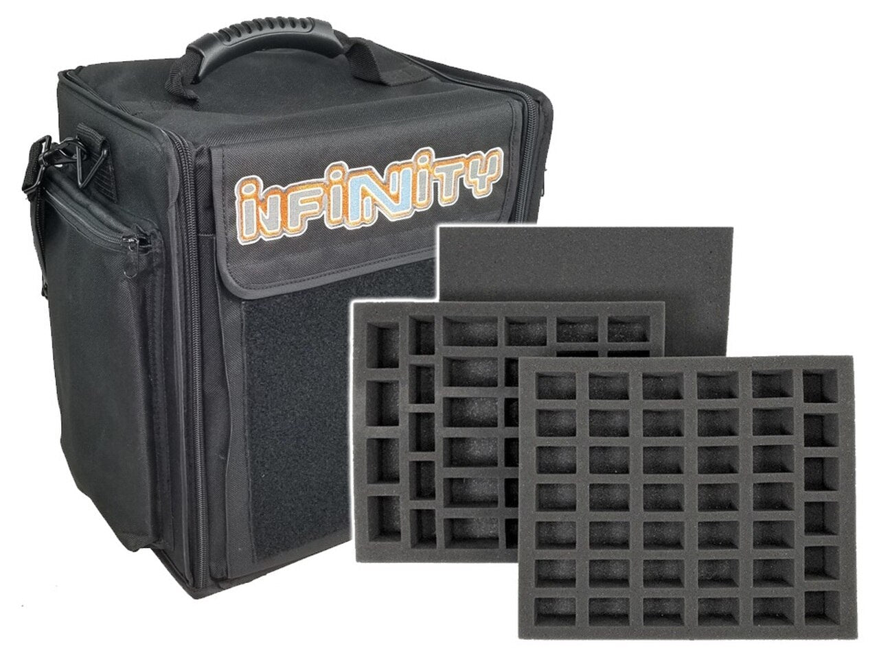 Infinity Alpha Bag 3.0 Vertical Standard Load Out Battle Foam