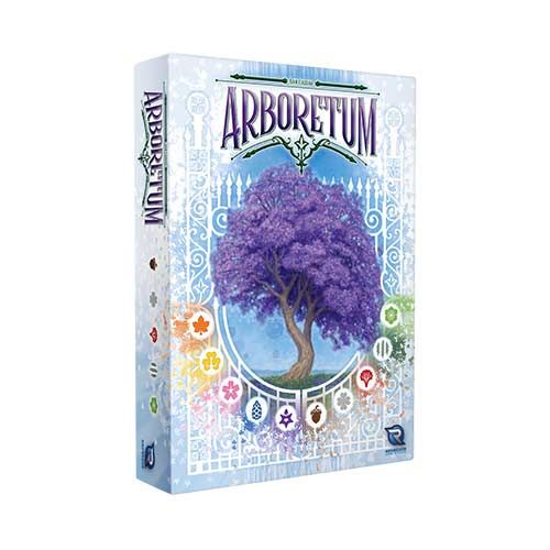 Arboretum Boardgame