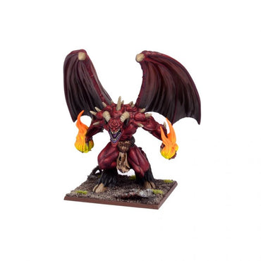 Kings of War Forces of the Abyss Archfiend of the Abyss