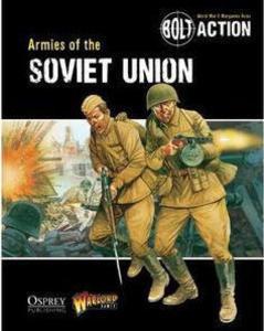 Armies of the Soviet Union