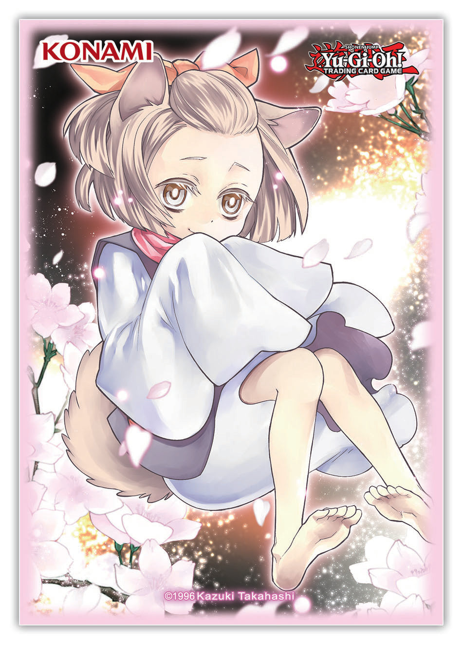 Yu-Gi-Oh! TCG Ash Blossom Card Sleeves