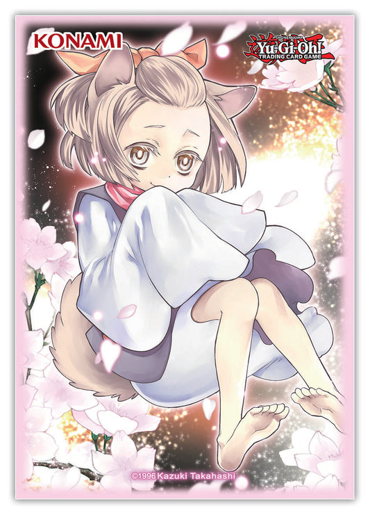 Yu-Gi-Oh! TCG Ash Blossom Card Sleeves