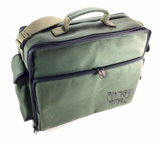 Battle Foam Fantasy Football Bag Standard Load Out