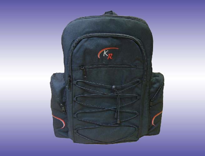 KR Case Back Pack 2 Plus 2xN4 Case