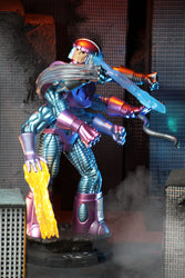Heroclix Marvel Tri-Sentinel Colossal
