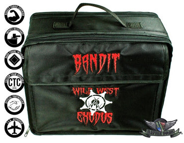 Battle Foam Wild West Exodus Bandit Bag Standard Load Out
