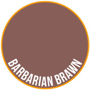 Two Thin Coats Barbarian Brawn 15ml Paint Duncan Rhodes Painting Academy
