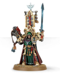 Dark Angels Belial (D)