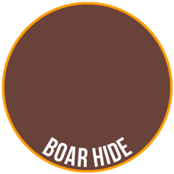 Two Thin Coats Boar Hide 15ml Paint Duncan Rhodes Painting Academy