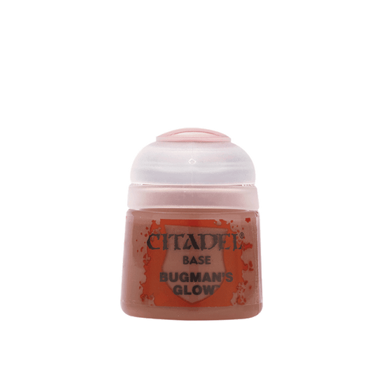Bugmans Glow Base Paint 12ml