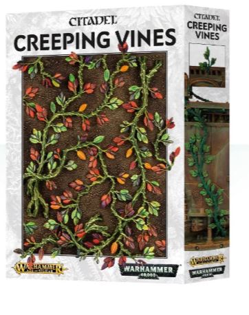 CITADEL CREEPING VINES