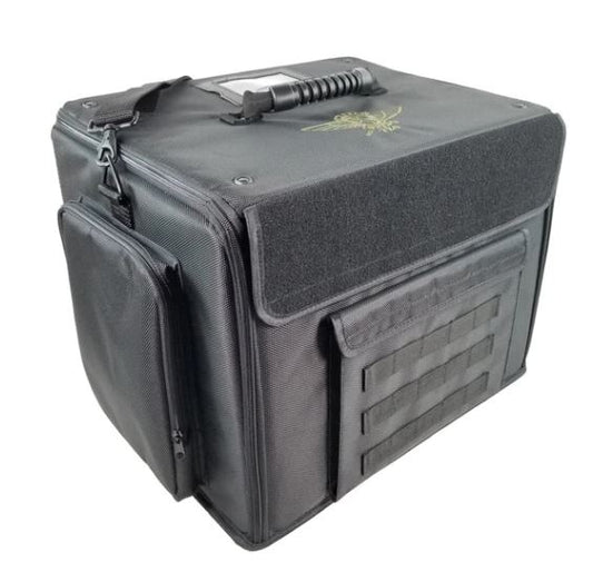 Battle Foam P.A.C.K. 720 Molle Primaris Marine Loadout