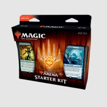 Magic: The Gathering Core Set 2021 Arena Starter Kit