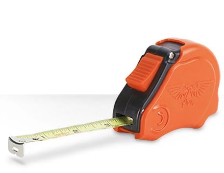 GAMES WORKSHOP TAPE MEASURE