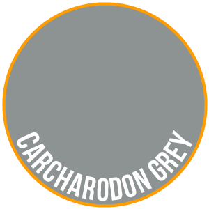 Two Thin Coats Carcharodon Grey 15ml Paint Duncan Rhodes Painting Academy