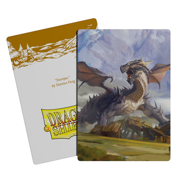 Dragon Shield – Card Dividers Series #1