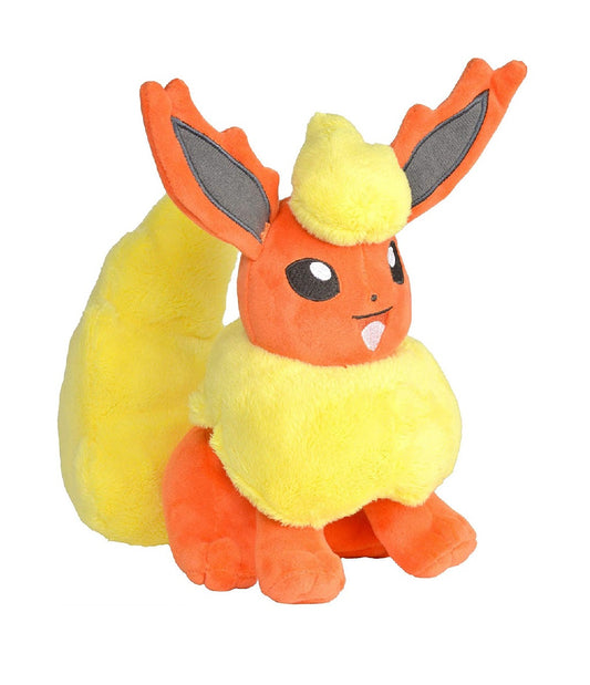 Pokémon Plush Figure Flareon 20 cm