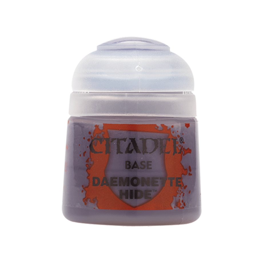 Daemonette Hide Base Paint 12ml