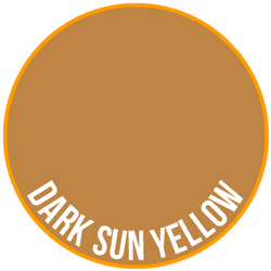 Two Thin Coats Dark Sun Yellow 15ml Paint Duncan Rhodes Painting Academy