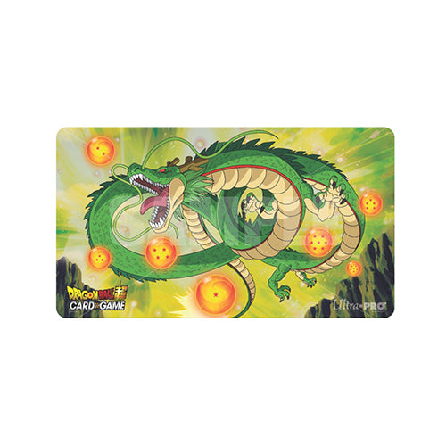 Dragon Ball Super Playmat Set 3 V3 Shenron