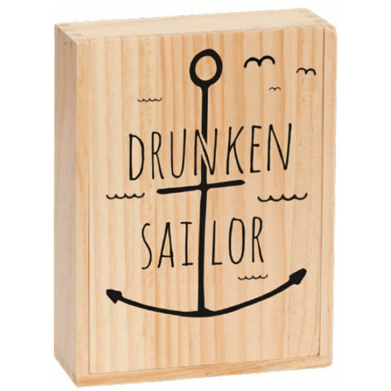 Drunken Sailor