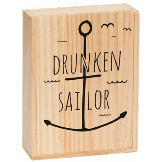 Drunken Sailor