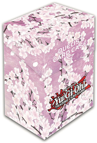 Yu-Gi-Oh! TCG Ash Blossom Card Case Deck Box