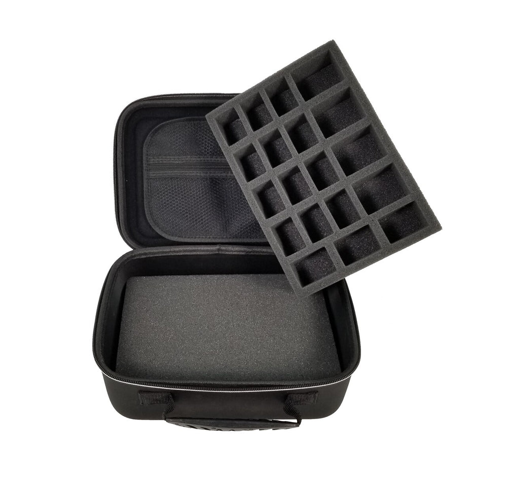 (Mini) EVA Mini-X Standard Load Out (Black) Battle Foam