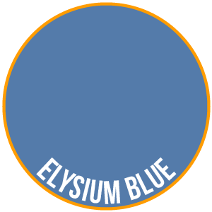 Two Thin Coats Elysium Blue 15ml Paint Duncan Rhodes Painting Academy