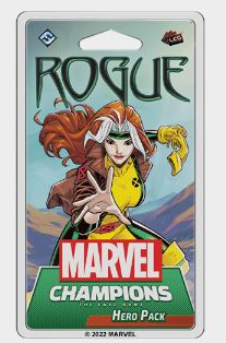 Marvel Champions: Rogue Hero Pack