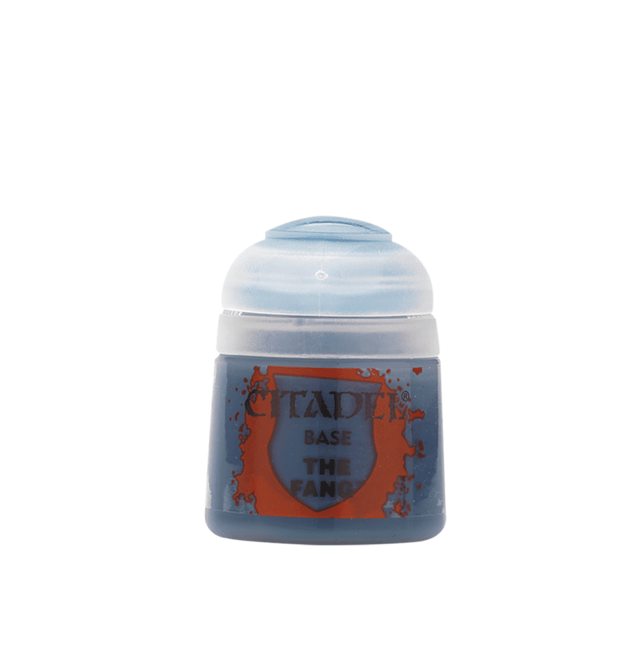 The Fang Base Paint 12ml