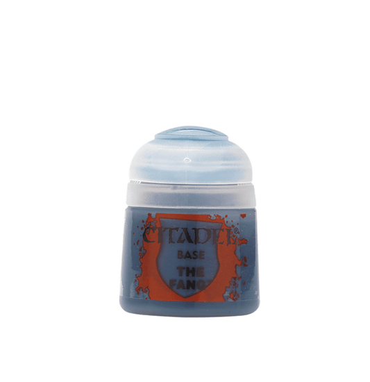 The Fang Base Paint 12ml
