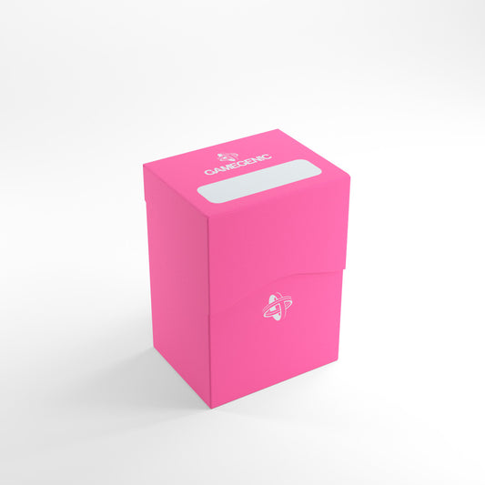 Gamegenic Deck Holder 80+ Pink