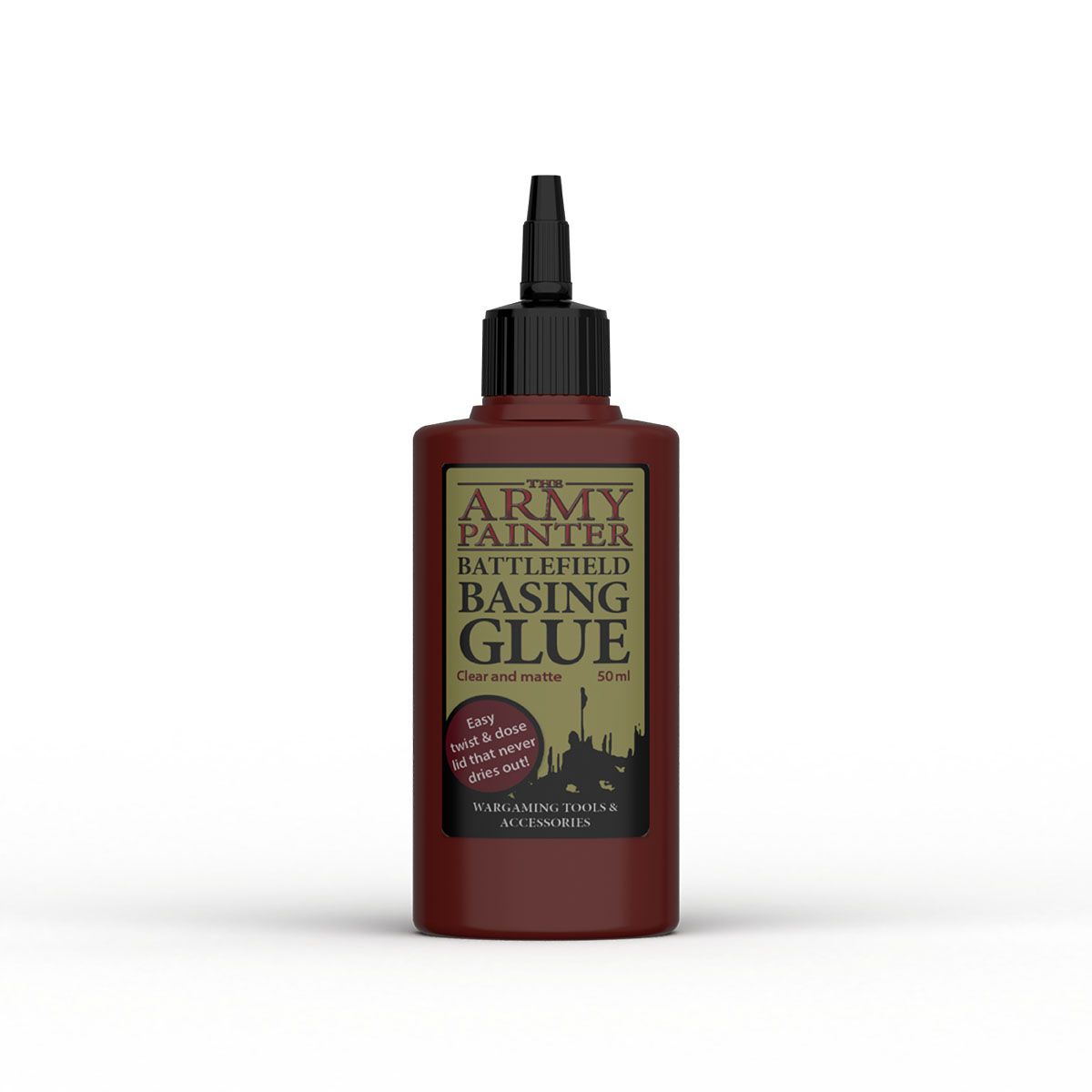 Army Painter Battlefields Basing PVA Glue