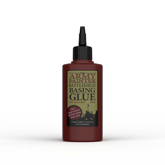 Army Painter Battlefields Basing PVA Glue