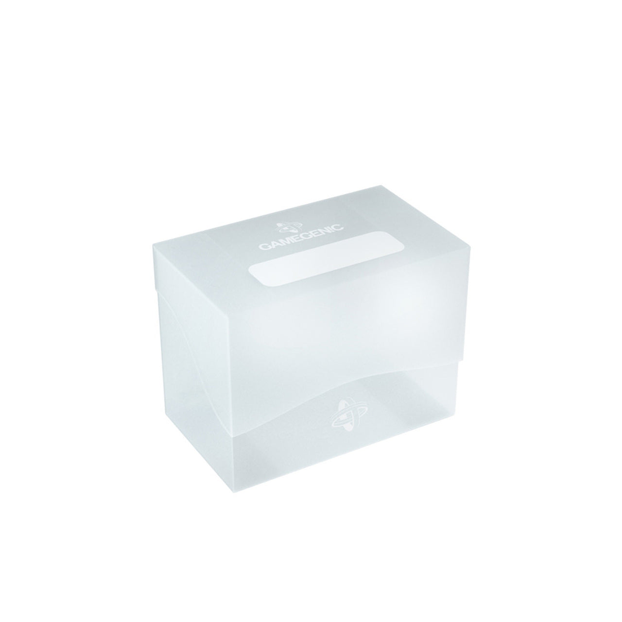 Gamegenic Side Holder 80+ Clear