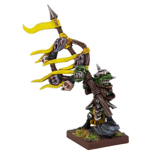 Goblin Flaggit - Kings of War
