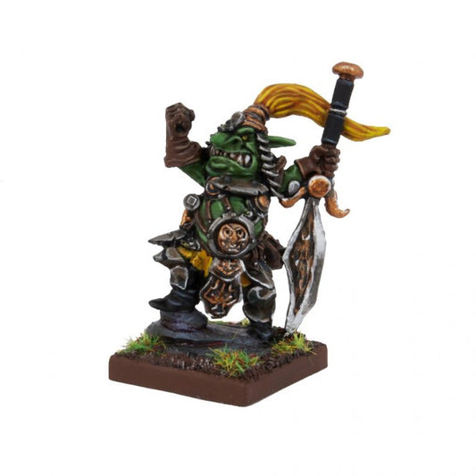 Goblin King - Kings of War