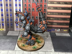 Bot War - Trashasaur Avatar of Life Combiner – Trasher’s Titan Booster Box