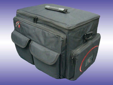 KR Case Army Transport Bag Kaiser 2 with 2 Card Case N4