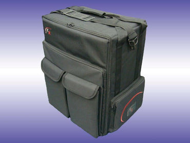 KR Case Army Transport Bag Kaiser 4 with 4 Card Case N4