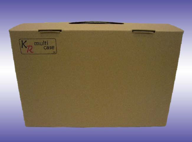 KR Case Card Case V1 Pick and Pluck
