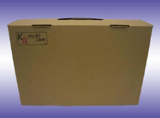KR Case Half Width Case F4H