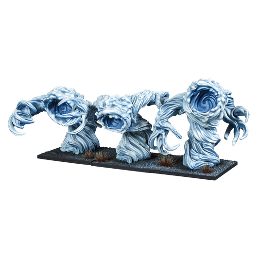 Air Elemental Regiment - Kings of War