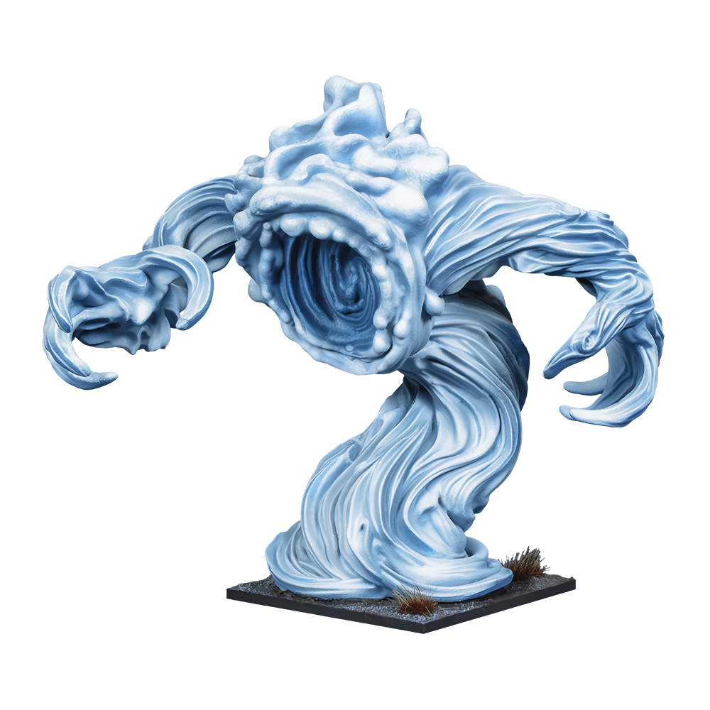 Greater Air Elemental - Kings of War