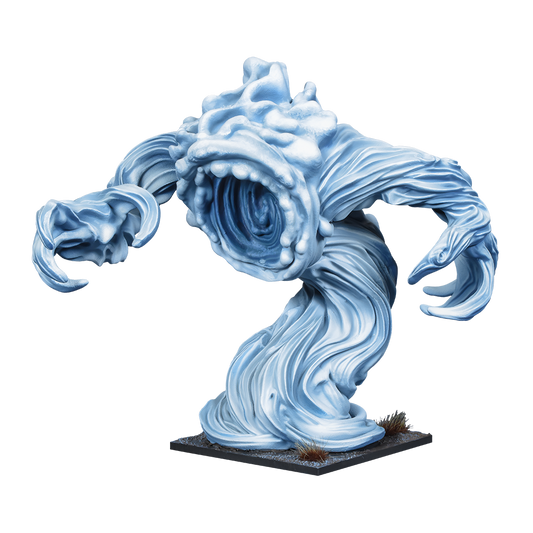 Greater Air Elemental - Kings of War