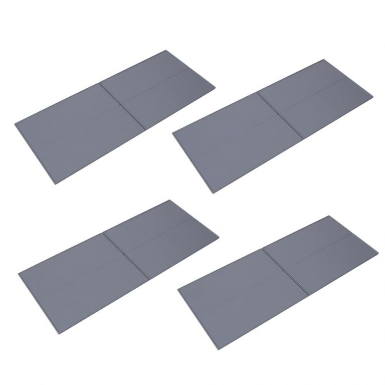 Kings of War Large Movement Tray Pack (25mm)
