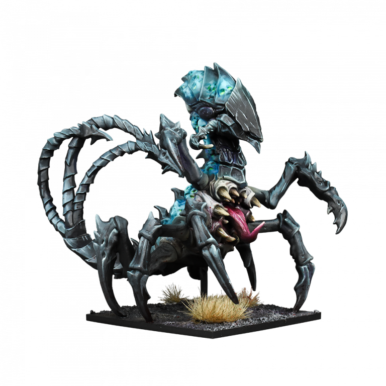 Nightstalker Dreadfiend - Kings of War